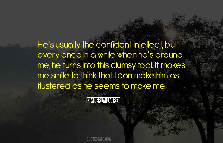 Kimberly Lauren Quotes #1787485