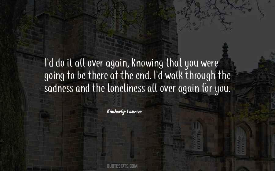 Kimberly Lauren Quotes #258038