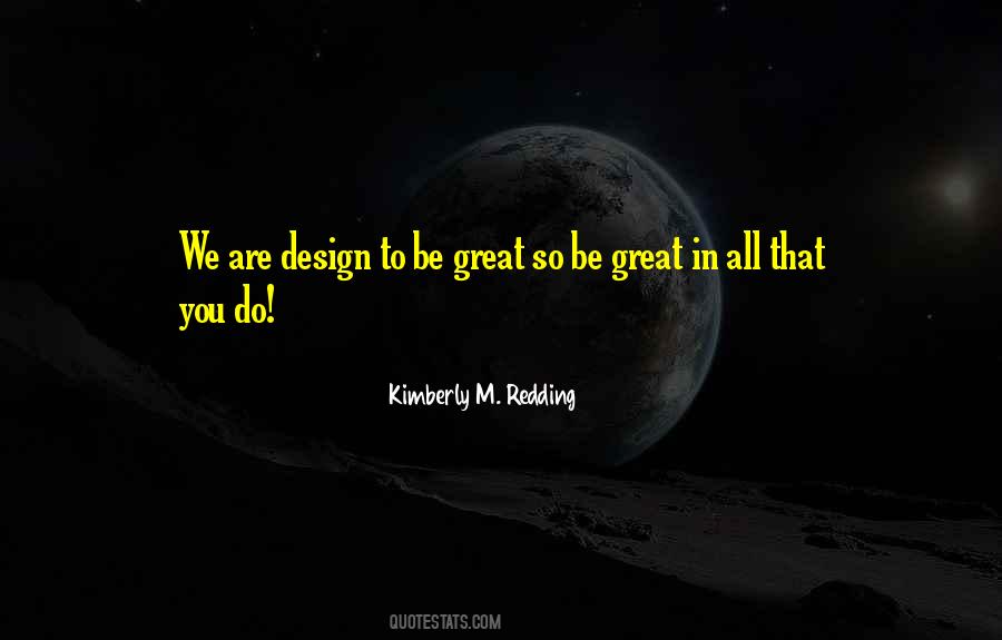Kimberly M. Redding Quotes #158269 Kimberly M. Redding Quotes #158269