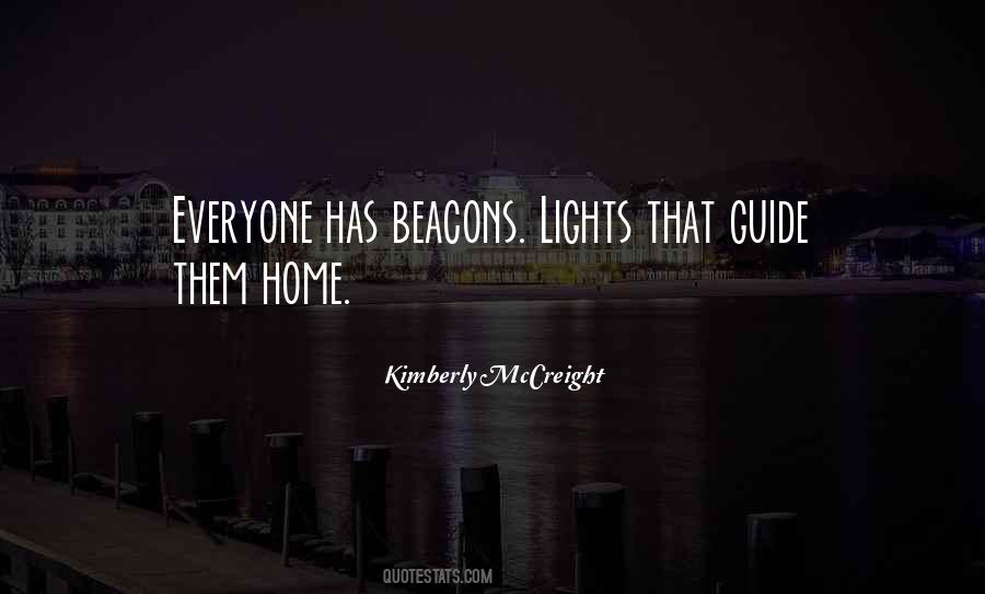 Kimberly McCreight Quotes #1376353