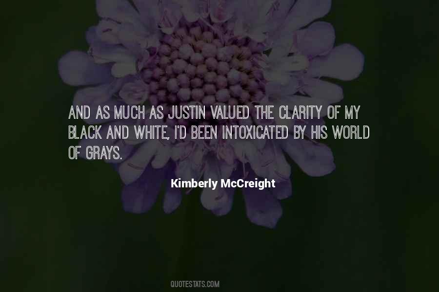 Kimberly McCreight Quotes #439939