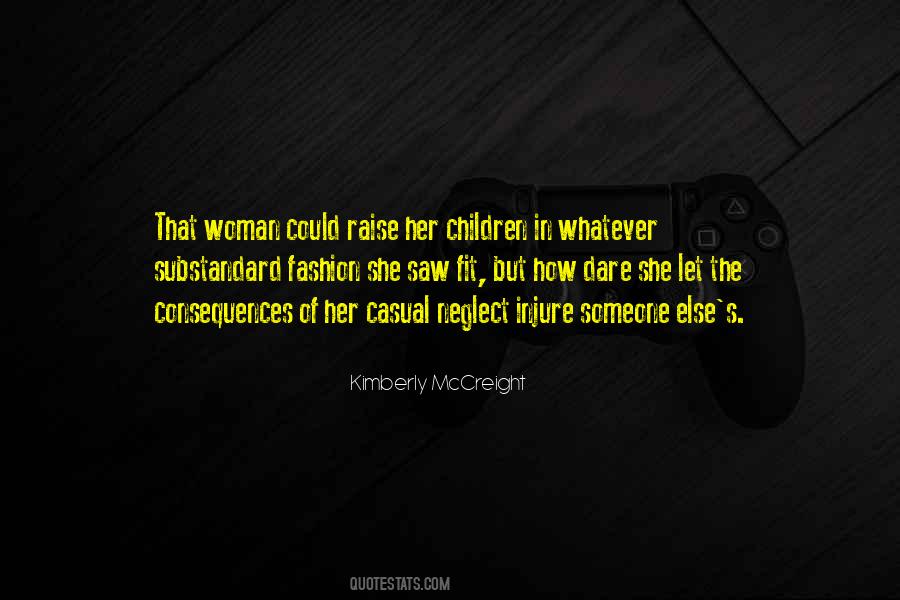 Kimberly McCreight Quotes #562410