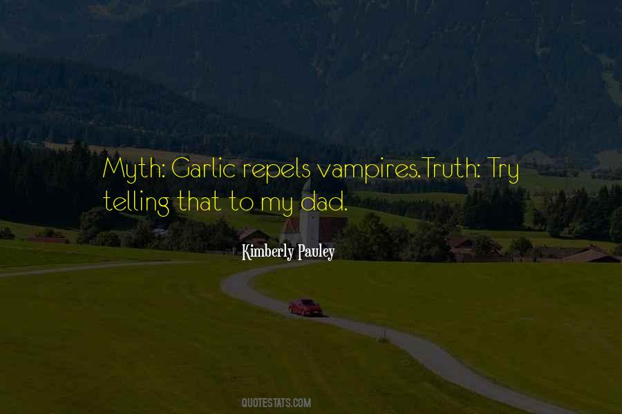 Kimberly Pauley Quotes #1304285