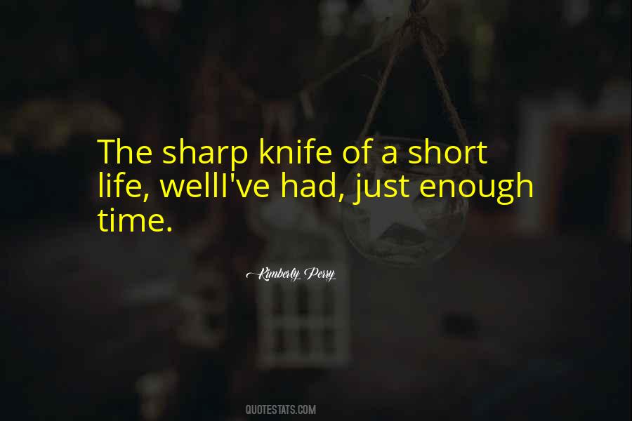 Kimberly Perry Quotes #766425 Kimberly Perry Quotes #766425