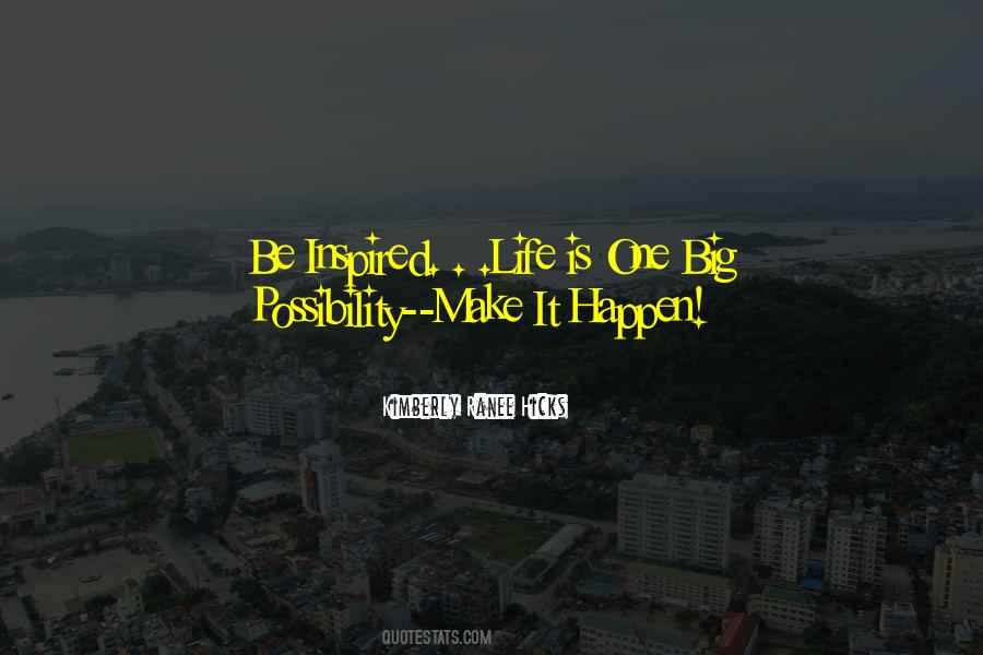 Kimberly Ranee Hicks Quotes #927454 Kimberly Ranee Hicks Quotes #927454
