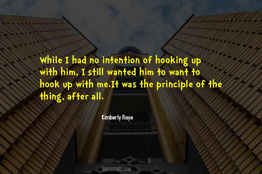 Kimberly Raye Quotes #1293593