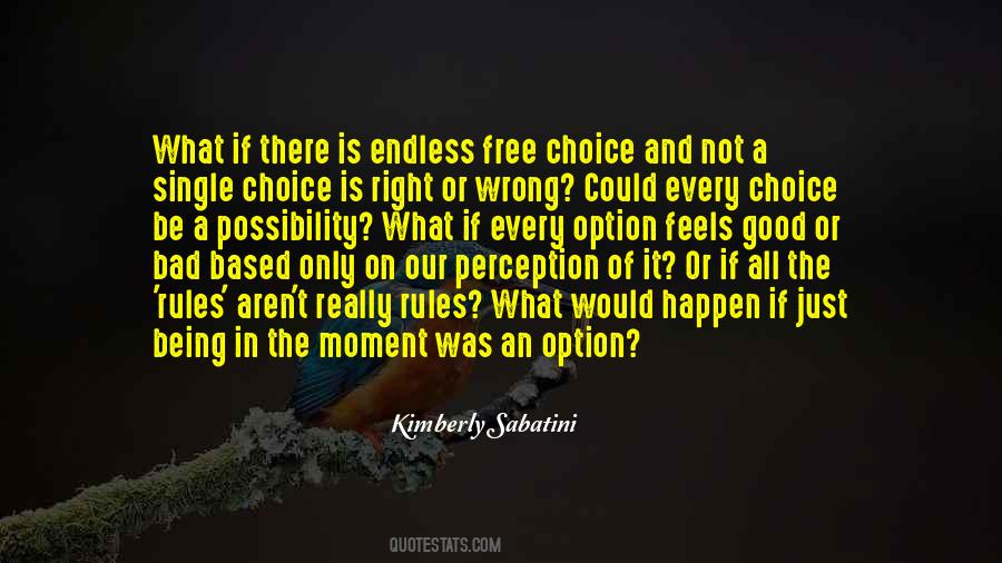 Kimberly Sabatini Quotes #846840