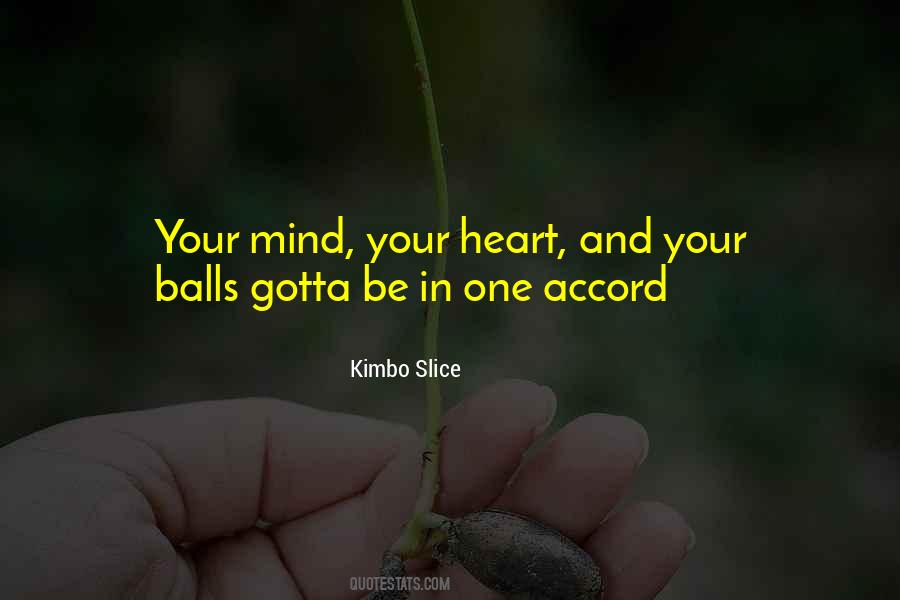 Kimbo Slice Quotes #776388