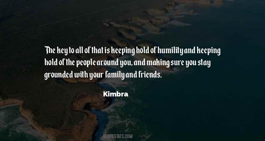 Kimbra Quotes #897464