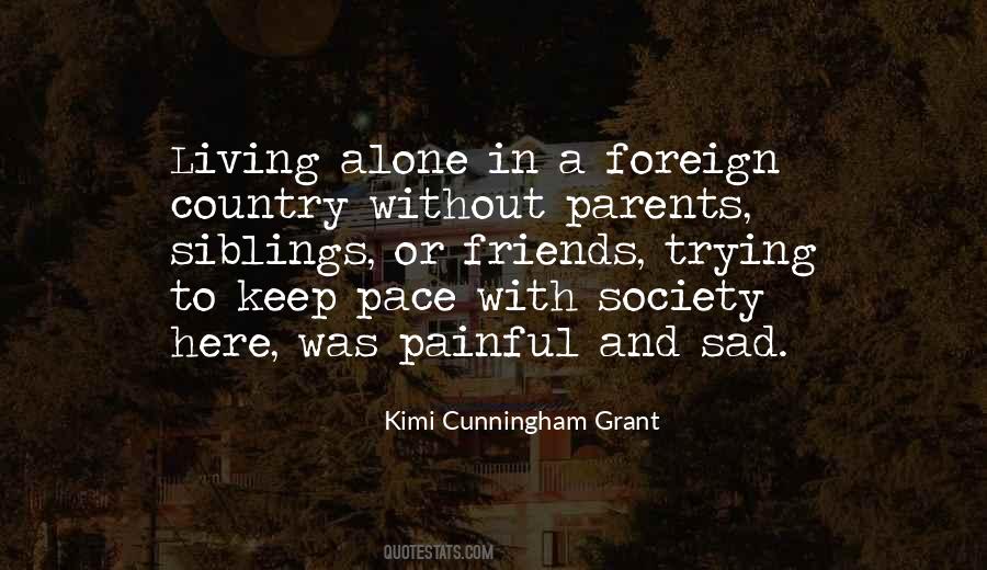 Kimi Cunningham Grant Quotes #734228 Kimi Cunningham Grant Quotes #734228