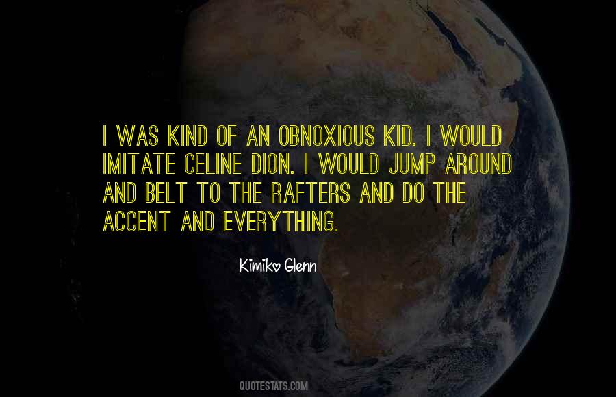 Kimiko Glenn Quotes #1450518 Kimiko Glenn Quotes #1450518