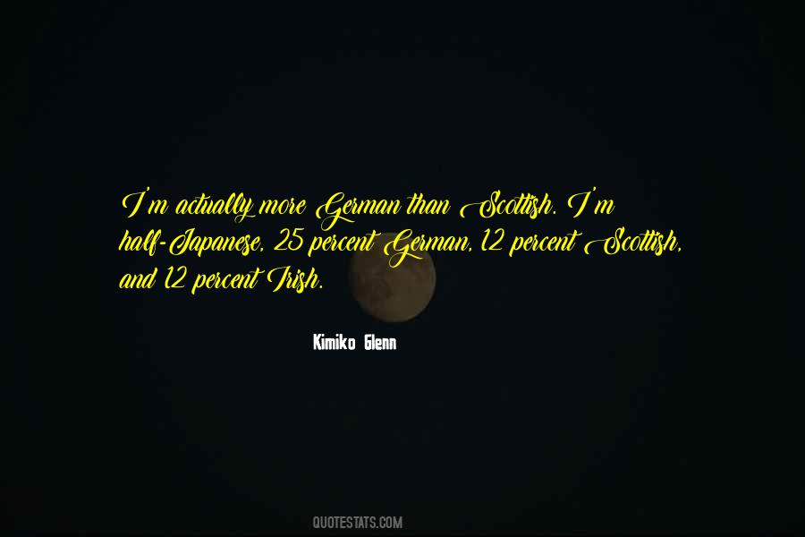 Kimiko Glenn Quotes #337232