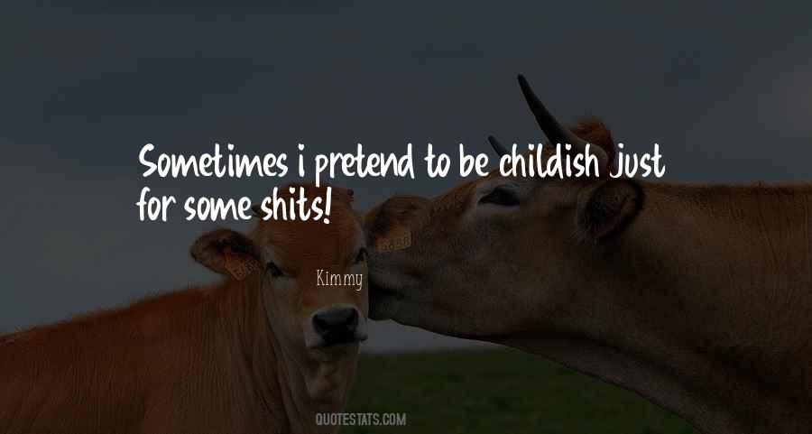 Kimmy Quotes #744058 Kimmy Quotes #744058