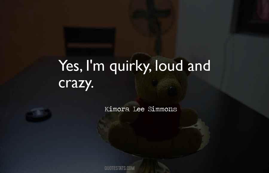 Kimora Lee Simmons Quotes #1399520