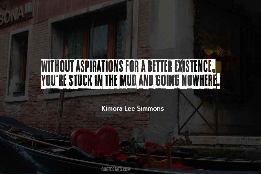 Kimora Lee Simmons Quotes #1561830