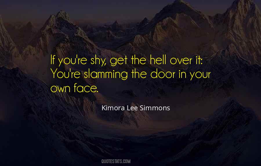 Kimora Lee Simmons Quotes #1744519