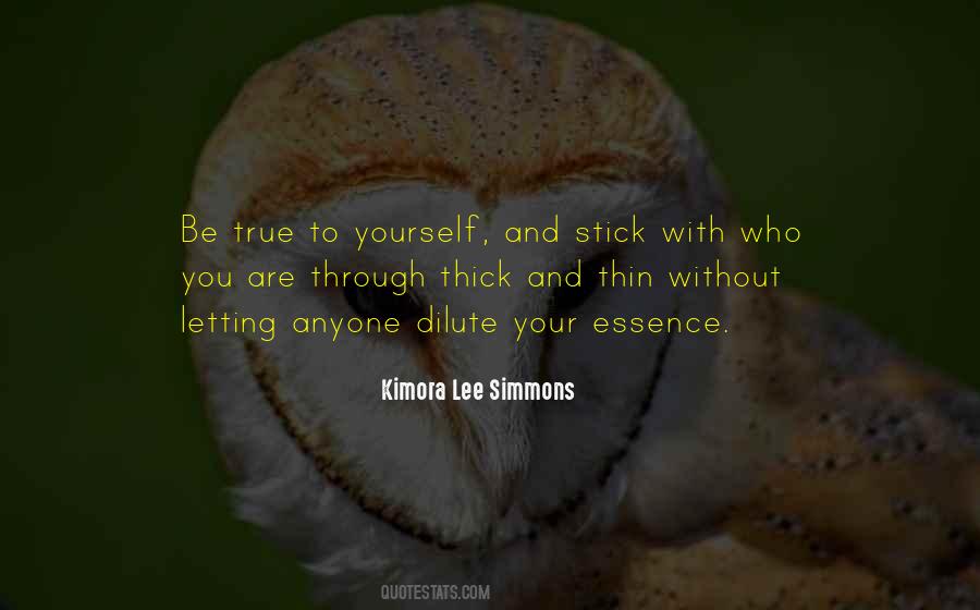 Kimora Lee Simmons Quotes #517149