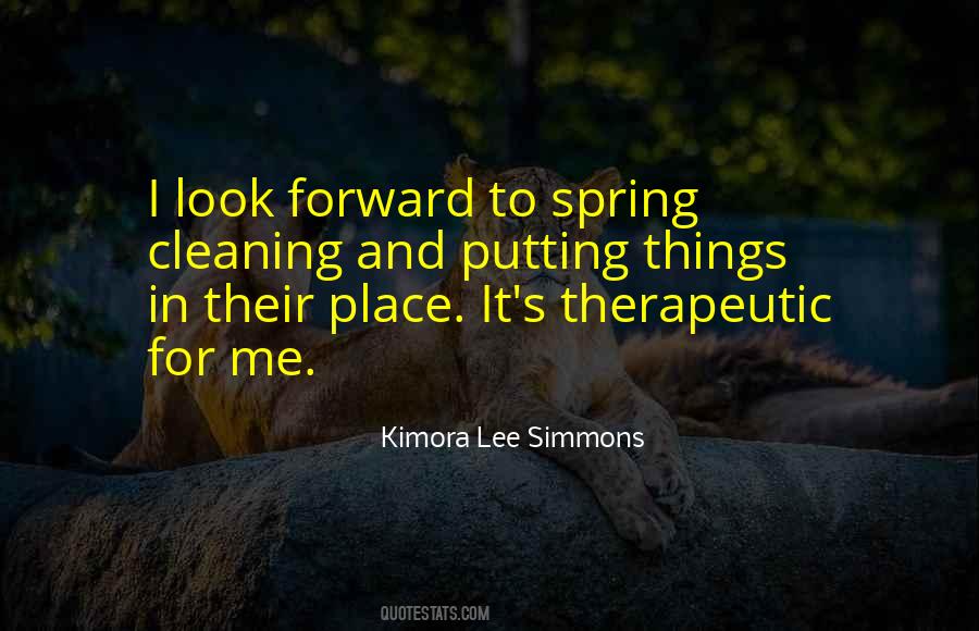 Kimora Lee Simmons Quotes #892599