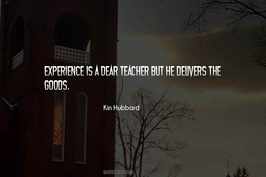 Kin Hubbard Quotes #1150446