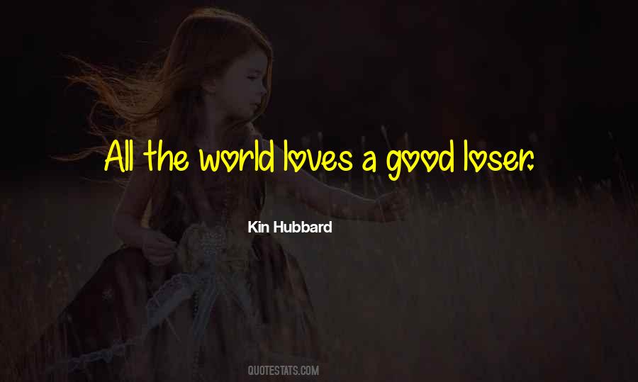 Kin Hubbard Quotes #640785