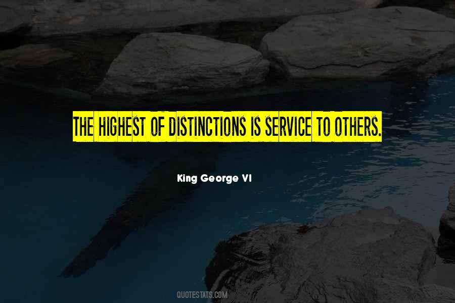 King George VI Quotes #670621