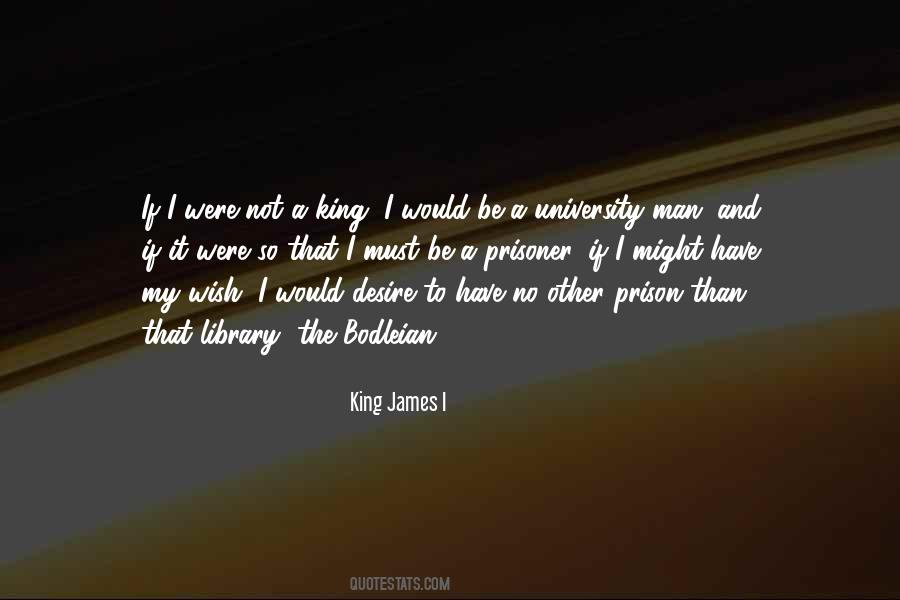 King James I Quotes #1292096