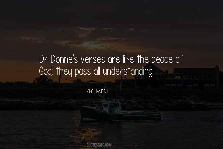 King James I Quotes #1568924