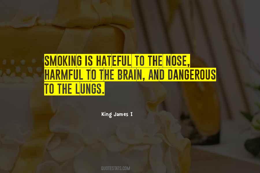 King James I Quotes #1875687