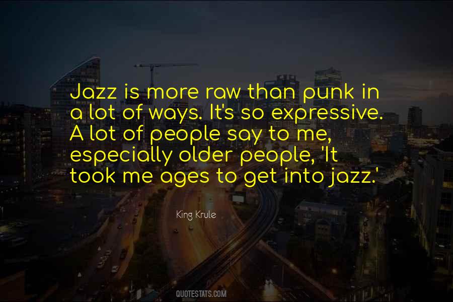 King Krule Quotes #1018555