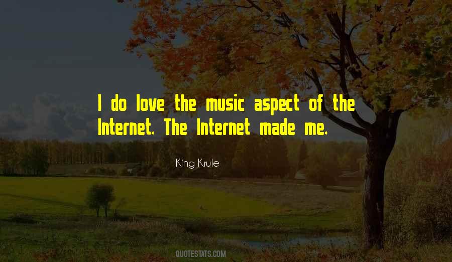 King Krule Quotes #1787577