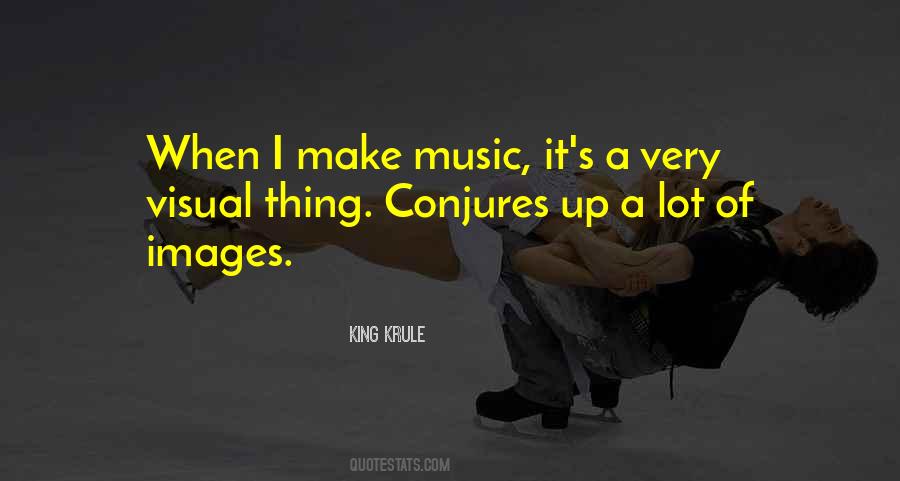 King Krule Quotes #663159