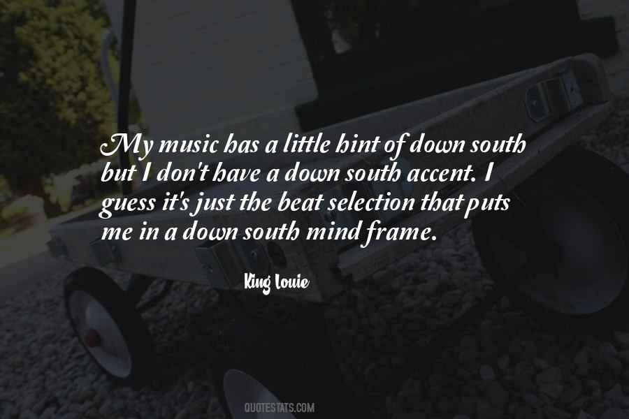 King Louie Quotes #182153