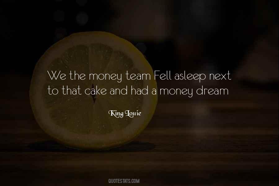 King Louie Quotes #441191