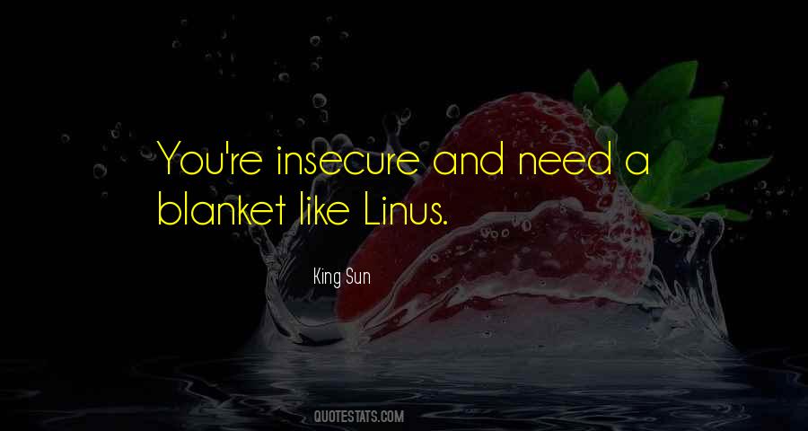 King Sun Quotes #973835