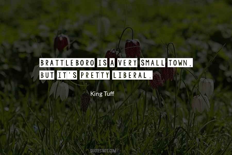 King Tuff Quotes #57283