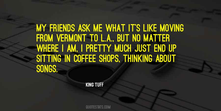 King Tuff Quotes #604416