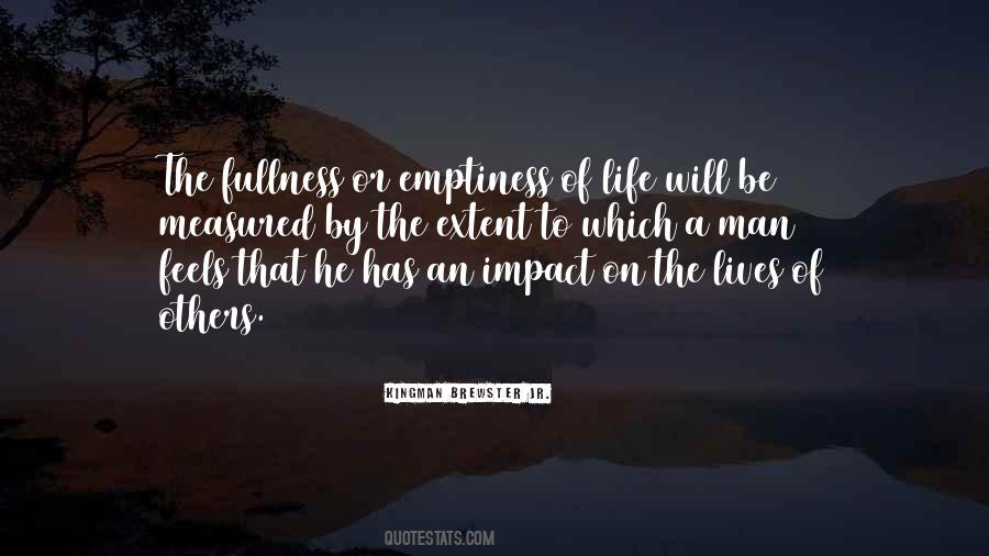 Kingman Brewster Jr. Quotes #1222207