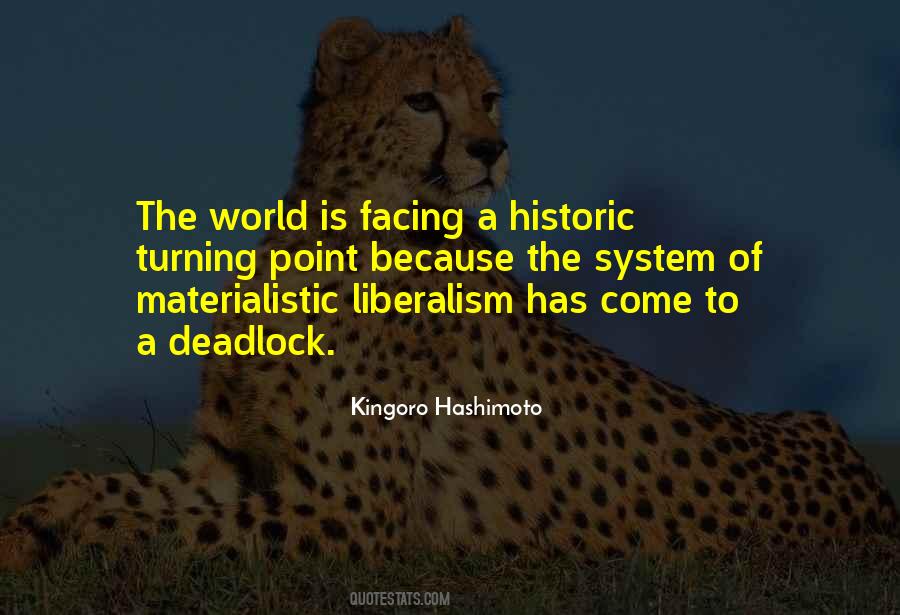Kingoro Hashimoto Quotes #1547309 Kingoro Hashimoto Quotes #1547309