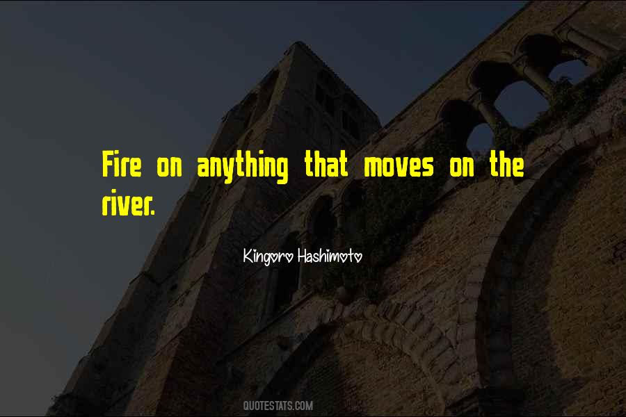 Kingoro Hashimoto Quotes #1682715