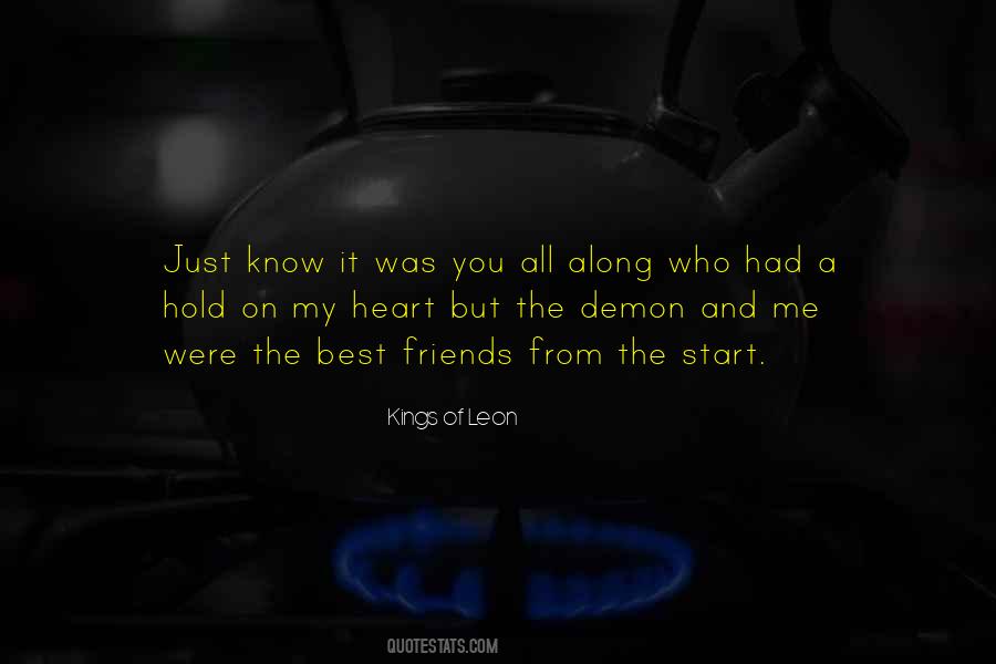 Kings Of Leon Quotes #1441296 Kings Of Leon Quotes #1441296