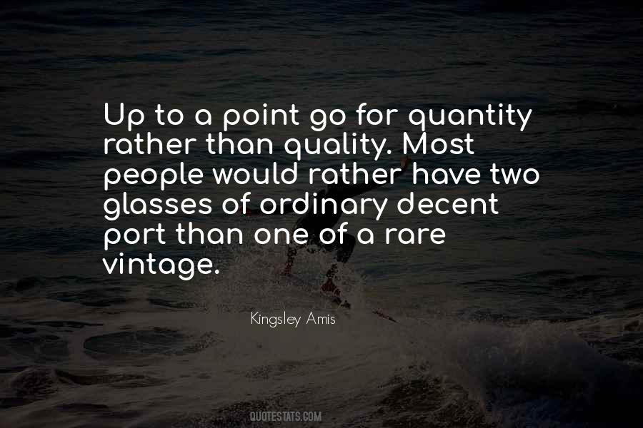 Kingsley Amis Quotes #1575860