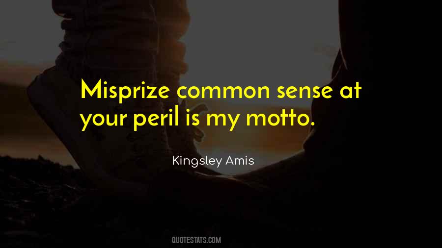 Kingsley Amis Quotes #215705
