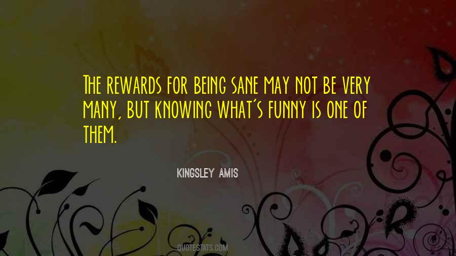 Kingsley Amis Quotes #741539