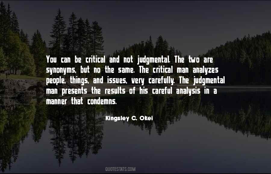 Kingsley C. Okei Quotes #1827953 Kingsley C. Okei Quotes #1827953