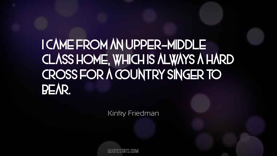 Kinky Friedman Quotes #1662505