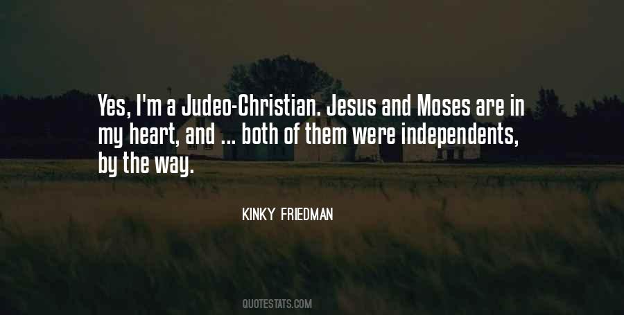 Kinky Friedman Quotes #1789731