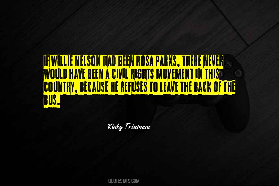 Kinky Friedman Quotes #490256
