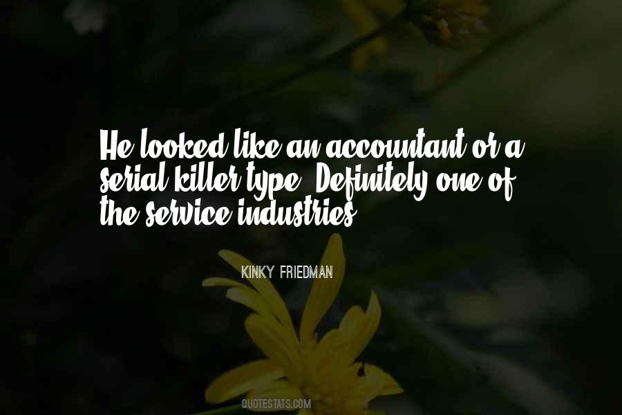 Kinky Friedman Quotes #504375