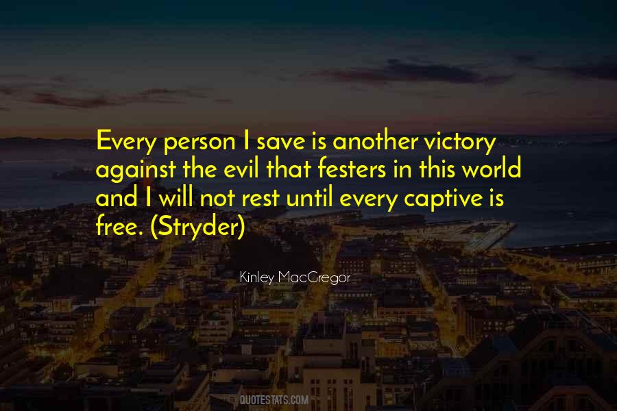 Kinley MacGregor Quotes #1872529