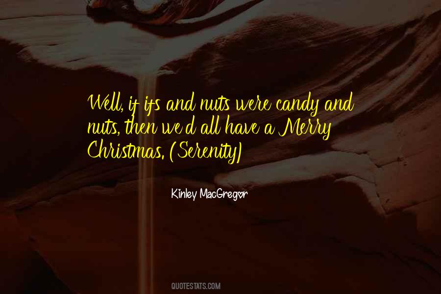 Kinley MacGregor Quotes #233735